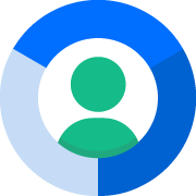 Segmentation icon